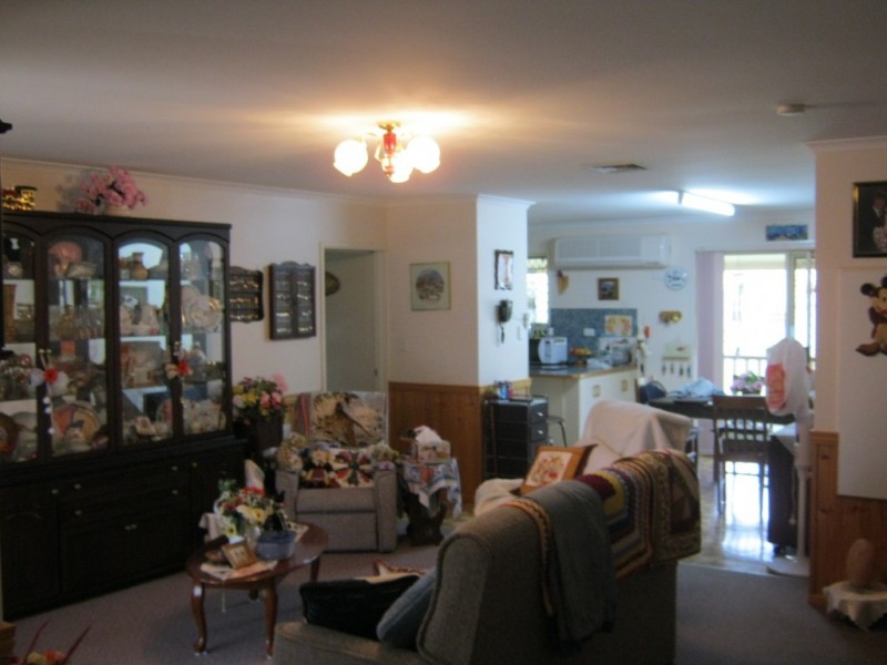 Blackbutt QLD 4306
