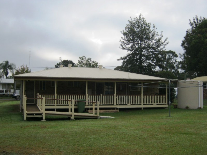 Blackbutt QLD 4306
