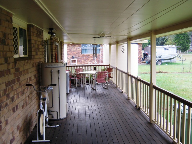 Blackbutt QLD 4306