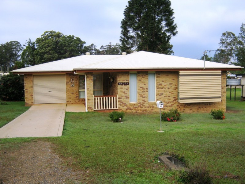 Blackbutt QLD 4306