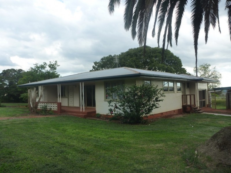 Kingaroy QLD 4610
