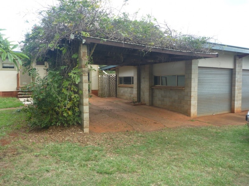 Kingaroy QLD 4610