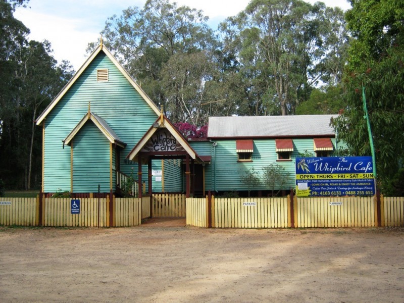 Coolabunia QLD 4610