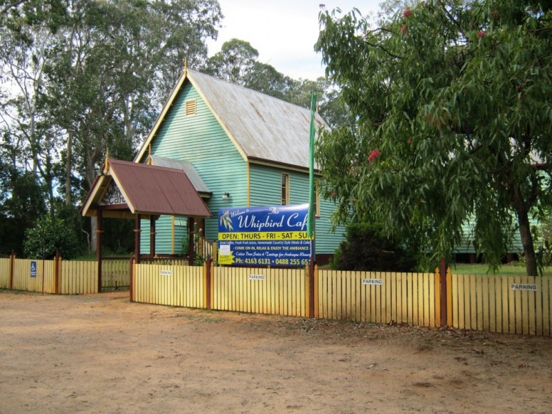 Coolabunia QLD 4610