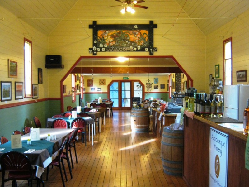 Coolabunia QLD 4610