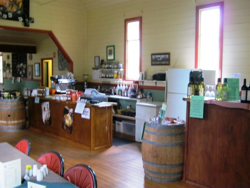 Coolabunia QLD 4610