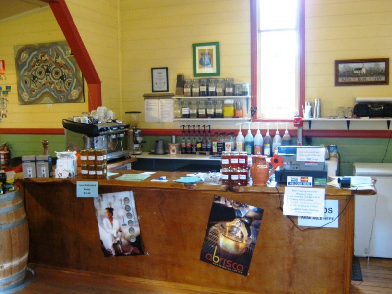 Coolabunia QLD 4610