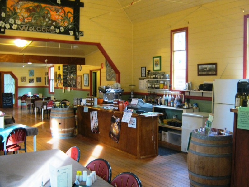 Coolabunia QLD 4610