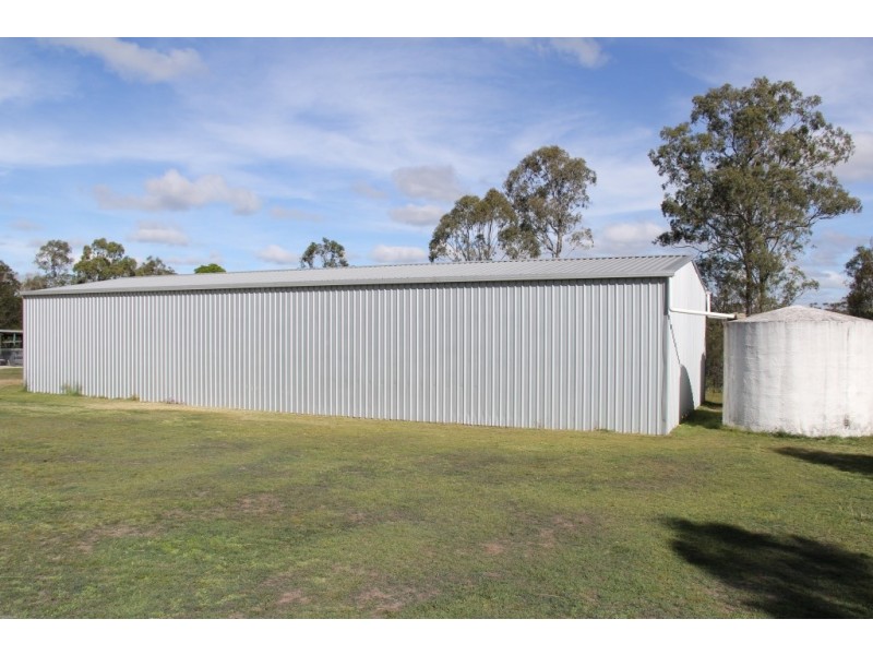 Nanango QLD 4615