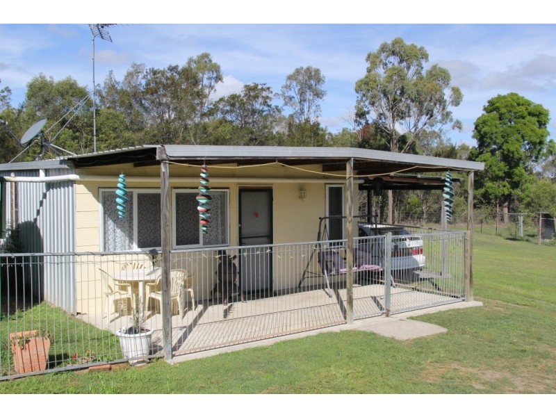 Nanango QLD 4615