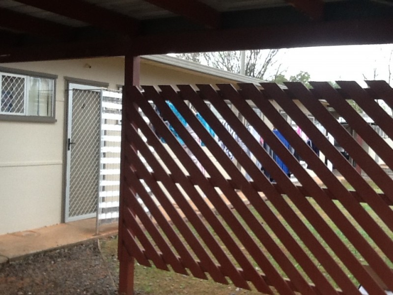 Unit 4 26 Booth Street, Kingaroy QLD 4610