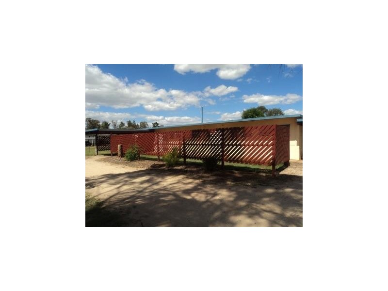 Unit 4 26 Booth Street, Kingaroy QLD 4610