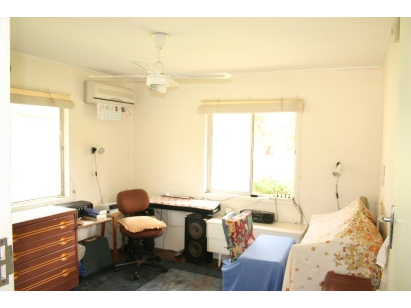 Wattle Camp QLD 4615