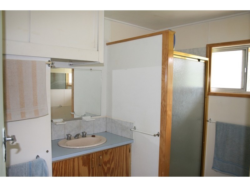 Wattle Camp QLD 4615