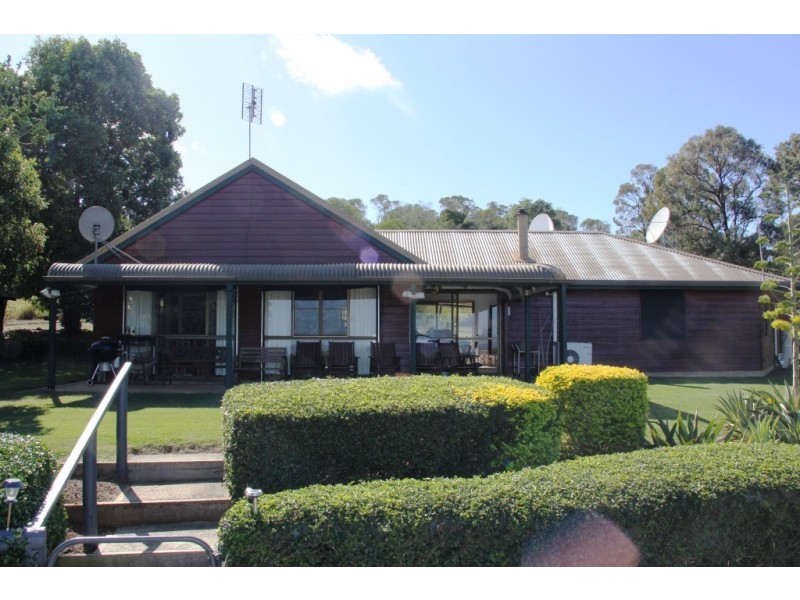 Merlwood QLD 4605