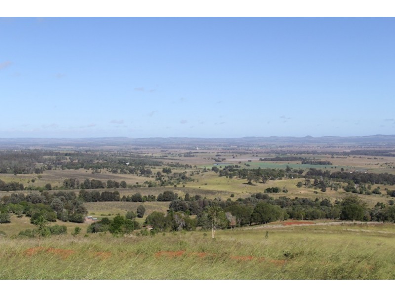 Merlwood QLD 4605