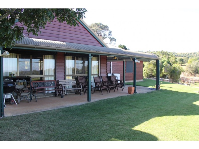 Merlwood QLD 4605