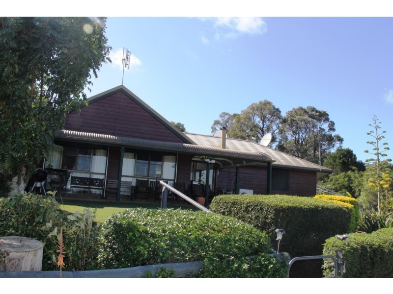 Merlwood QLD 4605