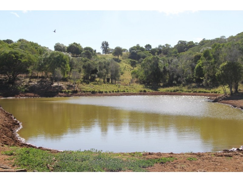 Merlwood QLD 4605