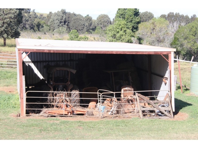 Merlwood QLD 4605