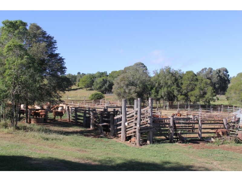 Merlwood QLD 4605