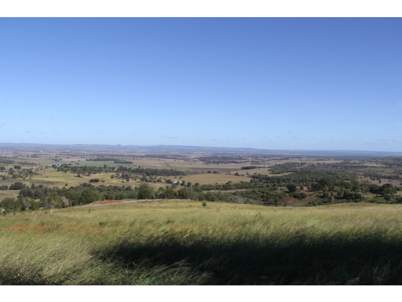 Merlwood QLD 4605