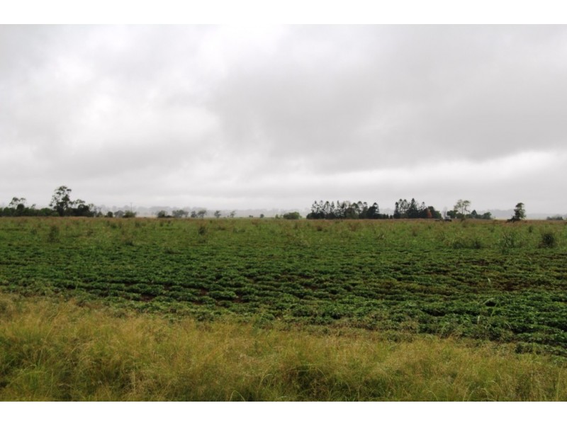 Kumbia QLD 4610