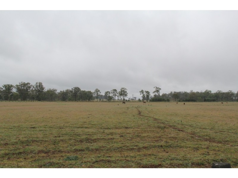 Kumbia QLD 4610