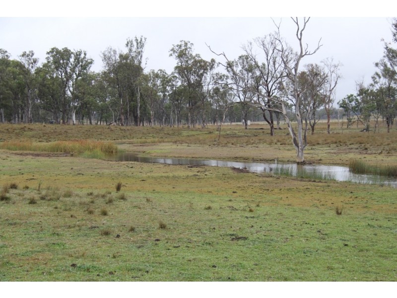 Kumbia QLD 4610