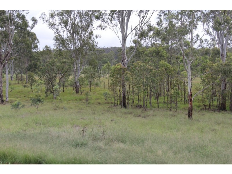 Wattle Camp QLD 4615