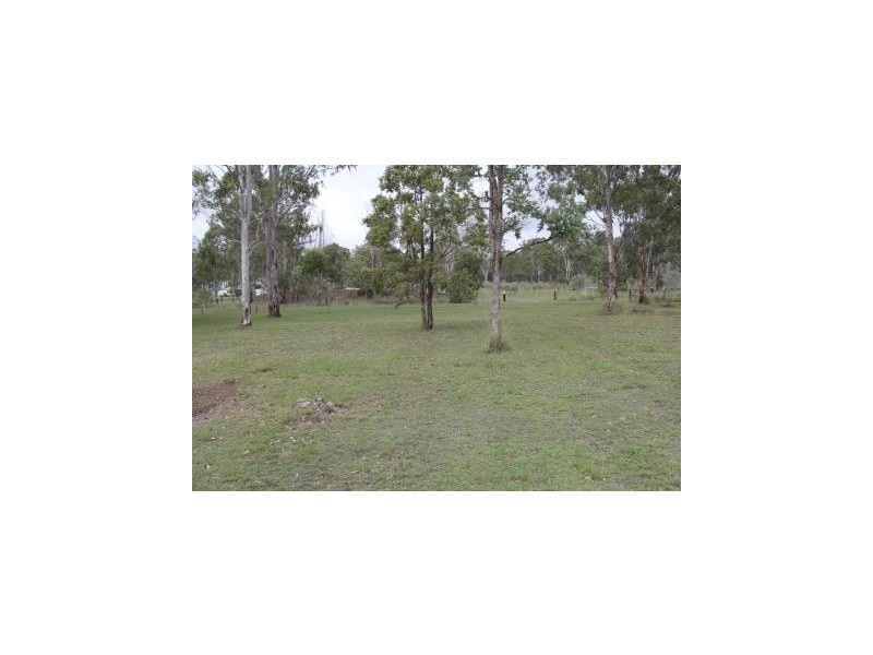 Wattle Camp QLD 4615