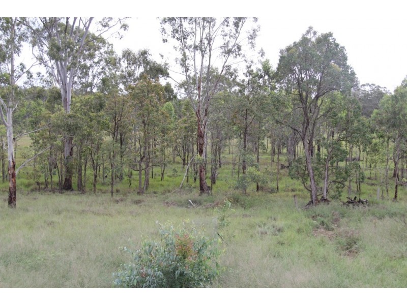 Wattle Camp QLD 4615