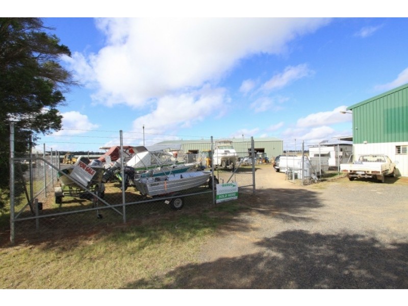 4 Ivins Street, Kingaroy QLD 4610