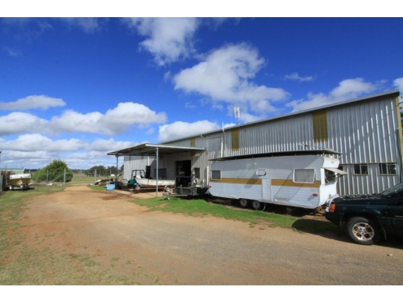 4 Ivins Street, Kingaroy QLD 4610