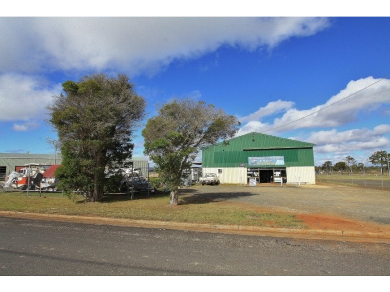 4 Ivins Street, Kingaroy QLD 4610