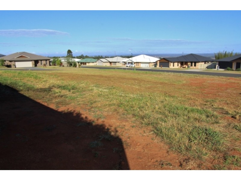 2 Nobby Way, Kingaroy QLD 4610