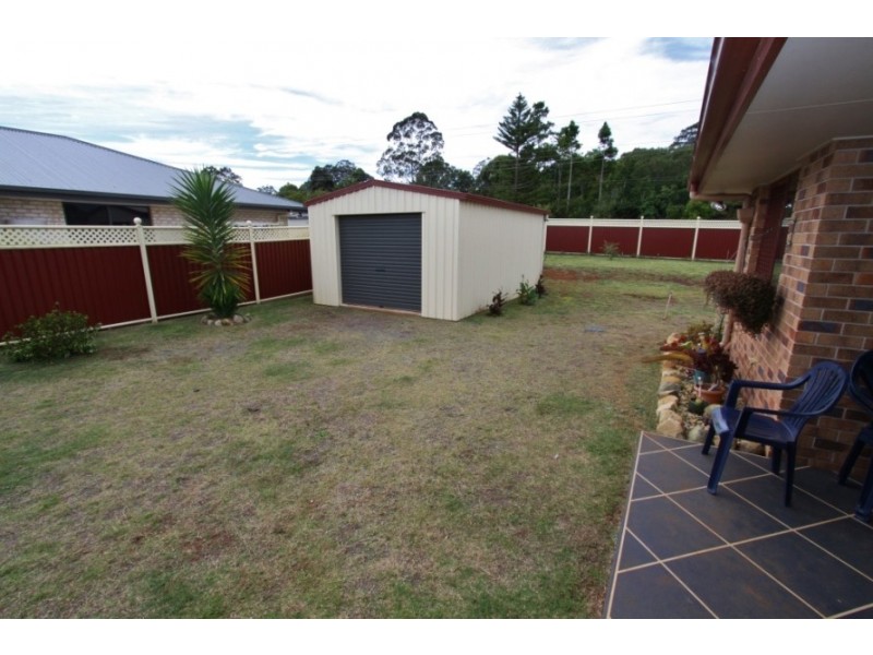 25 Darryl Cres, Kingaroy QLD 4610