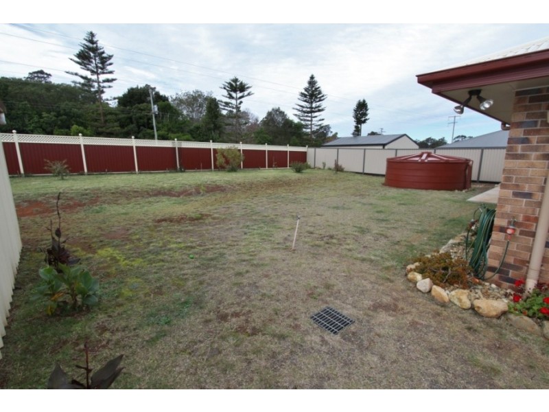 25 Darryl Cres, Kingaroy QLD 4610