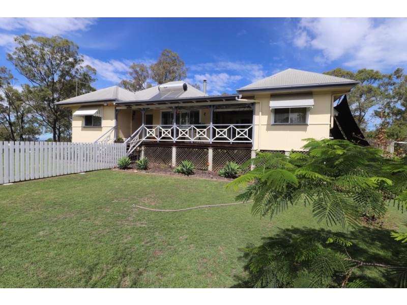 405 Parker Road, Kingaroy QLD 4610