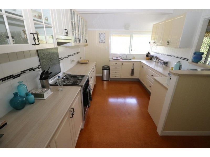 405 Parker Road, Kingaroy QLD 4610