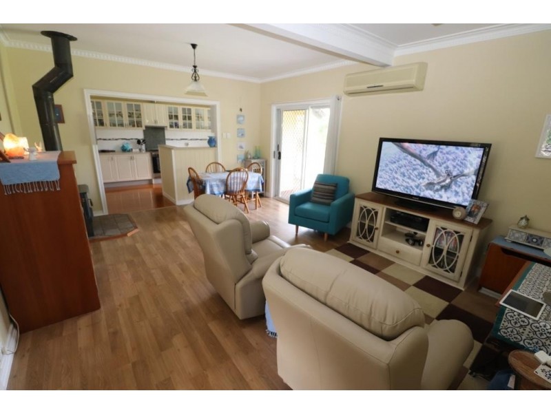 405 Parker Road, Kingaroy QLD 4610