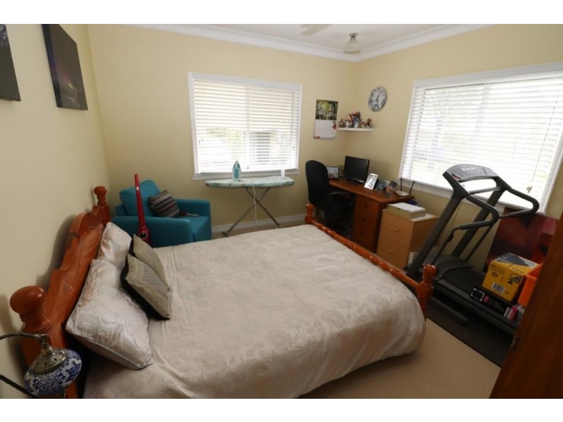 405 Parker Road, Kingaroy QLD 4610