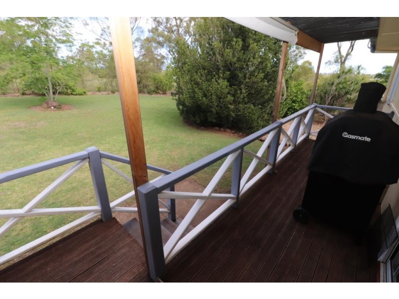 405 Parker Road, Kingaroy QLD 4610