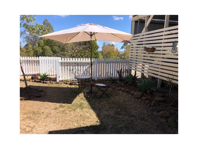 405 Parker Road, Kingaroy QLD 4610