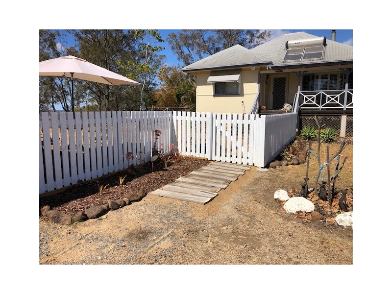 405 Parker Road, Kingaroy QLD 4610