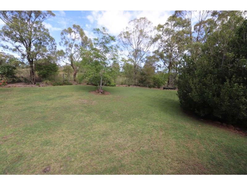 405 Parker Road, Kingaroy QLD 4610