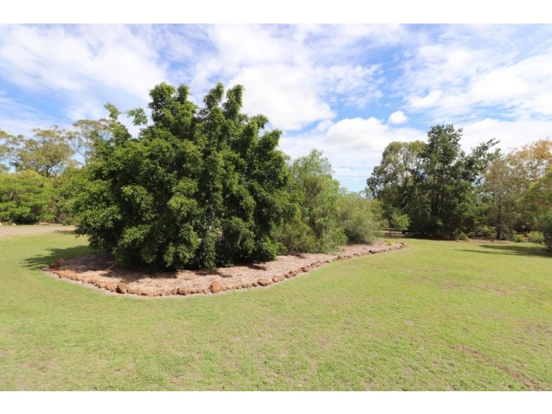 405 Parker Road, Kingaroy QLD 4610