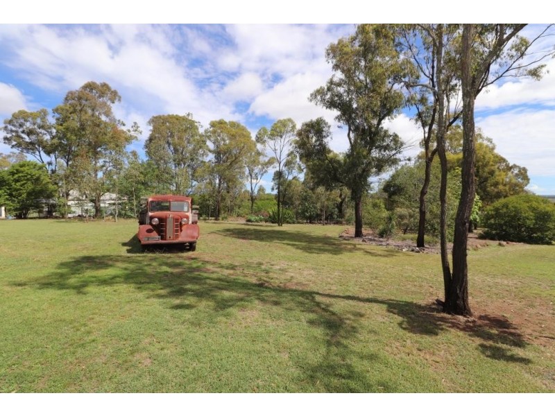 405 Parker Road, Kingaroy QLD 4610