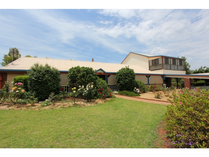 28 Wieden St, Kingaroy QLD 4610