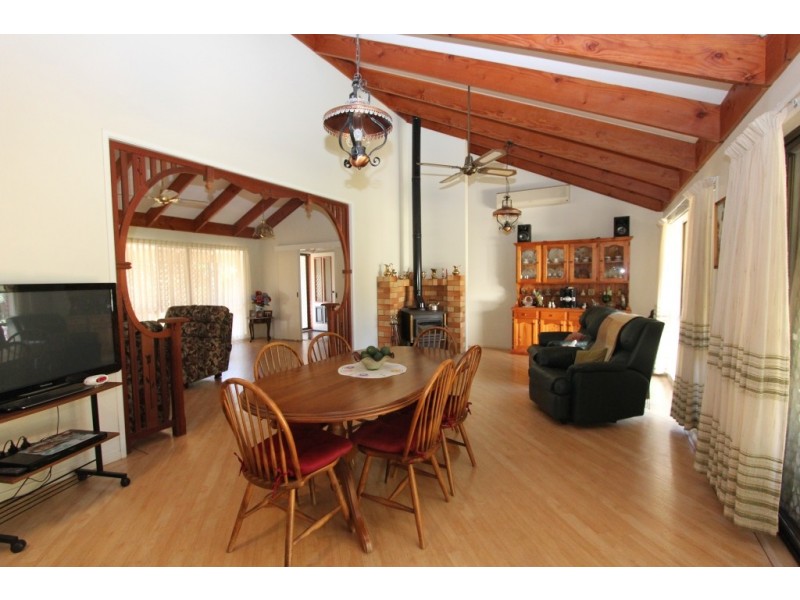28 Wieden St, Kingaroy QLD 4610